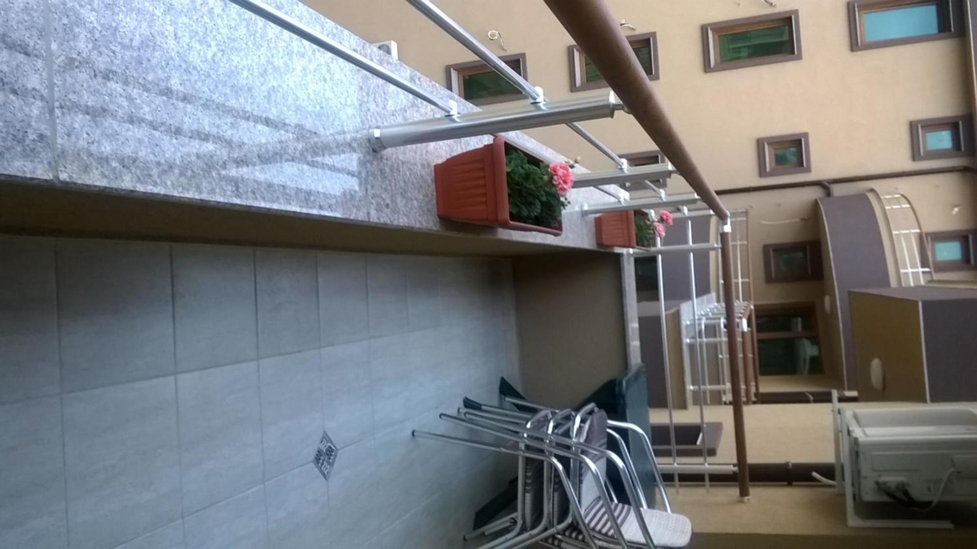 Apartamenti Zhelezovi Pomorie Exterior foto